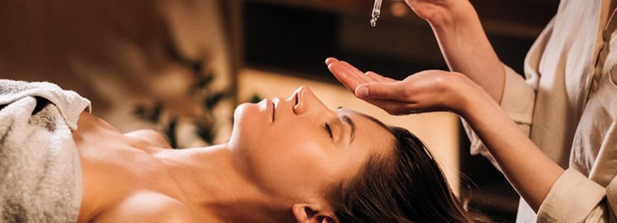 inSPAreleaf CBD Aromatherapy spa