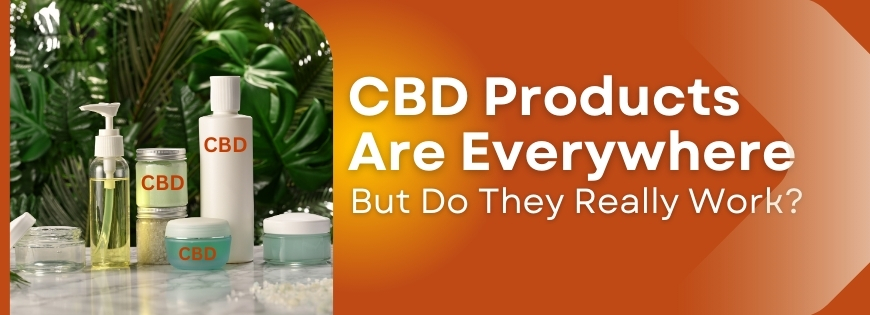 CBD effectiveness