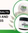 The Top CBD Bath Bombs & Salts for Relaxation and Skin Wellness